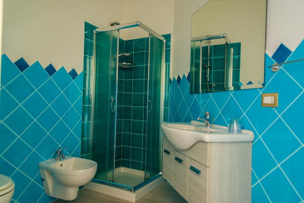 Blu Day Guesthouse Posada  Extérieur photo